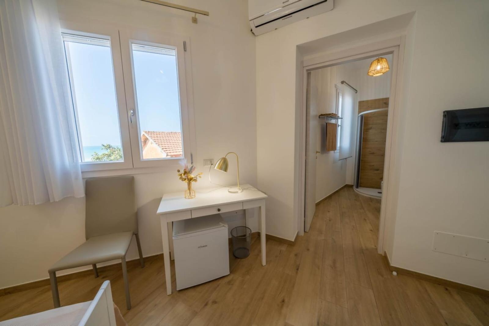 Le Camere Della Scala Porto Empedocle Exterior foto